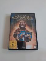 DVDs Nachts im Museum Hessen - Bürstadt Vorschau