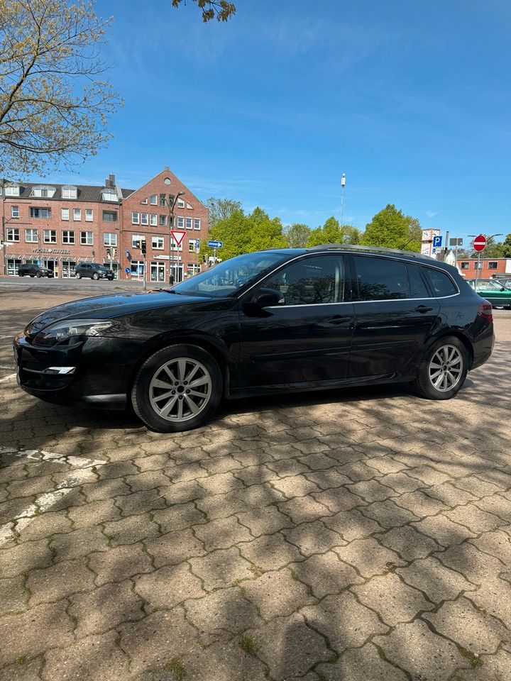 Renault Laguna in Bremen
