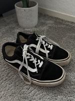 Vans Schuhe Sachsen-Anhalt - Burg Vorschau