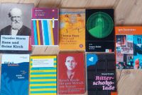 Verschiedene Bücher Niedersachsen - Wirdum Vorschau