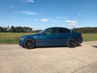 BMW E46 320i Brandenburg - Guben Vorschau