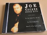 Joe Cocker- super hits- CD Hessen - Waldems Vorschau