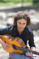 Biete Flamenco Gitarrenunterricht Pankow - Prenzlauer Berg Vorschau