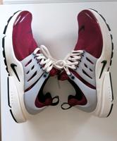 Nike Sneaker Gr 42,5 Wandsbek - Hamburg Marienthal Vorschau