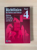 Buch - Richtlinien für Reiten und Fahren - Band 4 Nordrhein-Westfalen - Heiligenhaus Vorschau