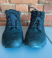 Schwarze Timberland Winterschuhe Größe 42 * inkl. Versand Sachsen - Thalheim/Erzgebirge Vorschau