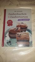 Dr. Oetker Zauberkuchen Zaubertorten Nordrhein-Westfalen - Brüggen Vorschau