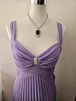 Ballkleid Abendkleid Abiballkleid flieder  Farbe,NEU Mitte - Tiergarten Vorschau