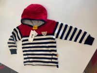 Neu * Steiff * Hoodie * Gr. 80 * UVP 49,95€ Frankfurt am Main - Ostend Vorschau