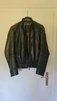 Belstaff Lederjacke Gr. 46 Nordrhein-Westfalen - Bedburg-Hau Vorschau