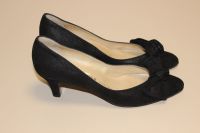 PETER KAISER Schuhe Pumps Schwarz Leder Business Gr. 38,5 Party Duisburg - Duisburg-Mitte Vorschau