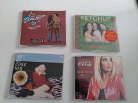 verschiedene Single-CDs Rheinland-Pfalz - Thür Vorschau