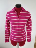 NEU pinker Ralph Lauren Polo-Shirt Pullover Gr. S Berlin - Spandau Vorschau