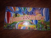 Spiel Himmelsstürmer von Parker aus 1991 nicht bespielt vollstänt Hessen - Reichelsheim (Odenwald) Vorschau