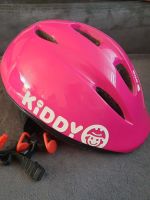 Fahrradhelm Kiddy One  gr S 47-53 cm Dortmund - Brackel Vorschau