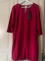 Street One Sommerkleid pink Hessen - Wiesbaden Vorschau