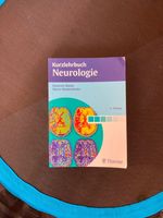 Kurzlehrbuch NEUROLOGIE H. Mattle  3. Aufl. - Zustand gut - 440 S Rheinland-Pfalz - Kaiserslautern Vorschau