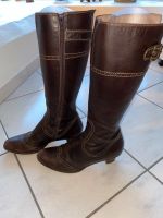 Donna Carolina Stiefel Edel Leder Berlin - Treptow Vorschau