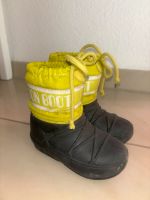 Moon Boots Kinder 27/28 Original Frankfurt am Main - Gallusviertel Vorschau