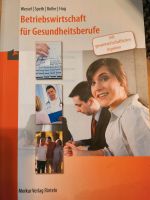 Lernbücher Kauffmann/-frau im Gesundheitswesen Nordrhein-Westfalen - Velbert Vorschau