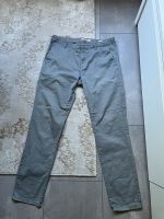 Chino Hose Grau slim fit 33/32 Friedrichshain-Kreuzberg - Kreuzberg Vorschau