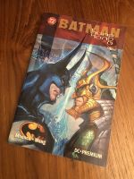 Batman Hong Kong / Comic / Softcover / Panini Comics 2005 DC Köln - Ehrenfeld Vorschau