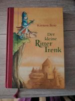 Der kleine Ritter Trenk " Neuwertig Nordrhein-Westfalen - Marl Vorschau