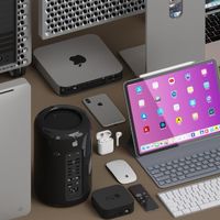 Suche alte Geräte/Apple/Handys/Computer/Tablets abzugeben Hannover - Vahrenwald-List Vorschau