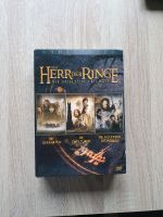 Der Herr der Ringe Trilogie DVD Hessen - Seligenstadt Vorschau