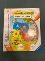 TipToi Erste Buchstaben (Vorschule, Schule, 1.Klasse) Baden-Württemberg - Nürtingen Vorschau