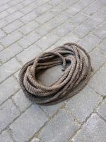 Seil stabil 20 Meter lang 15mm Sockbogen Schachtelbogen etc Niedersachsen - Ritterhude Vorschau