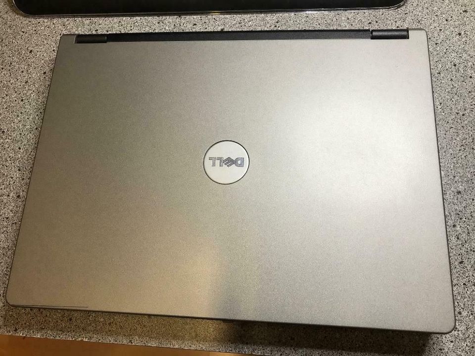 DELL INSPIRON 1300 NOTEBOOK LAPTOP  2GB RAM in Alpen