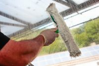 Fensterreinigung Glasreinigung Wintergarten... Wandsbek - Hamburg Marienthal Vorschau