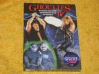 Ghoulies IV 4  Mediabook Cover A Limited 222er Blu-Ray + DVD NEU Niedersachsen - Gleichen Vorschau