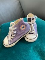 Converse baby sneaker Bayern - Freilassing Vorschau