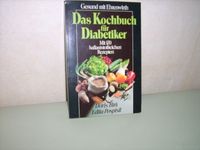 Doris Birk/Edita Pospisil, Das Kochbuch für Diabetiker Sachsen - Crimmitschau Vorschau