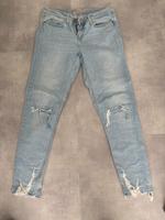 Zara Denim Jeans - Damen Nordrhein-Westfalen - Jüchen Vorschau
