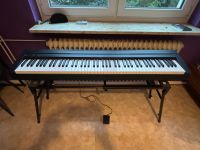 Yamaha digital piano P 35 wie neu Frankfurt am Main - Sachsenhausen Vorschau