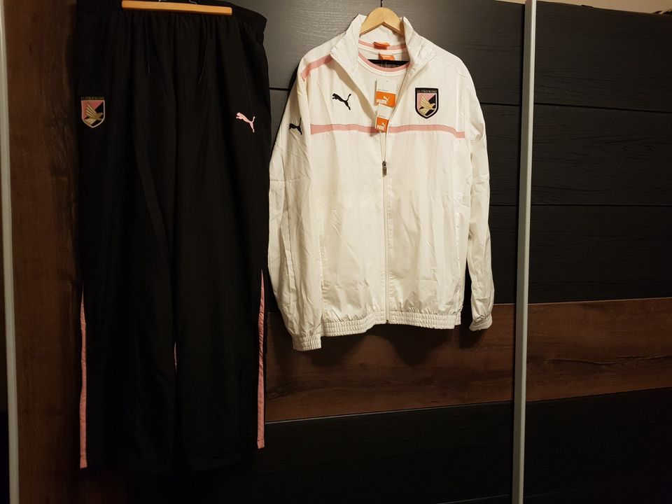 Puma Trainingsanzug für Damen, NEU in Bochum