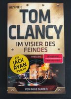 Tom Clancy - Im Visier des Feindes Baden-Württemberg - Gerlingen Vorschau