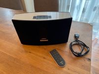 Bose SoundTouch 20 Wi-Fi music system / Modell 355589 Bayern - Alzenau Vorschau