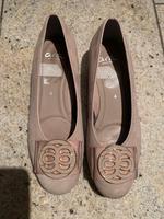 Ballerina von Ara Gr. 37 beige top Nordrhein-Westfalen - Welver Vorschau