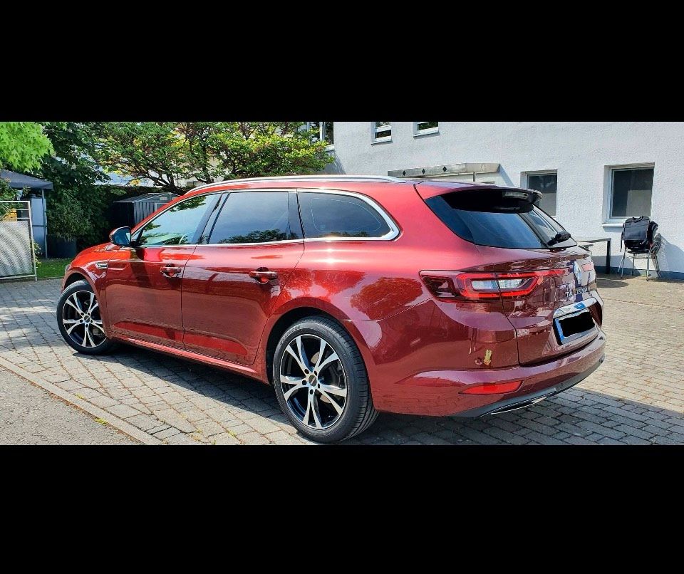 Renault Talisman in Linden