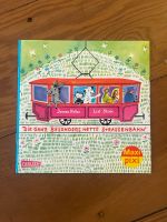 Maxi Pixi-Buch „Die ganz besonders nette Straßenbahn“ Hamburg-Nord - Hamburg Winterhude Vorschau