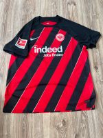 Eintracht Frankfurt Trikot Kolo Muani  Gr XXL inkl Versand Niedersachsen - Wiefelstede Vorschau