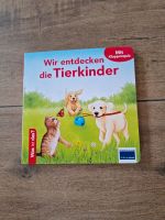 Buch Was ist das Wir entdecken die Tierkinder NEU Baden-Württemberg - Backnang Vorschau