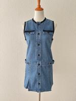 NEU! Maje Kleid, Jeanskleid, Blau, Gr. XS, NP: 275€ Münster (Westfalen) - Geist Vorschau