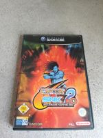 Gamecube Capcom vs snk 2 Baden-Württemberg - Pfullingen Vorschau