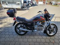 Motorrad Honda CX 500 1981 Bayern - Aindling Vorschau