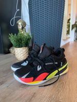 Basketballschuhe Sneaker Puma Rheinland-Pfalz - Germersheim Vorschau